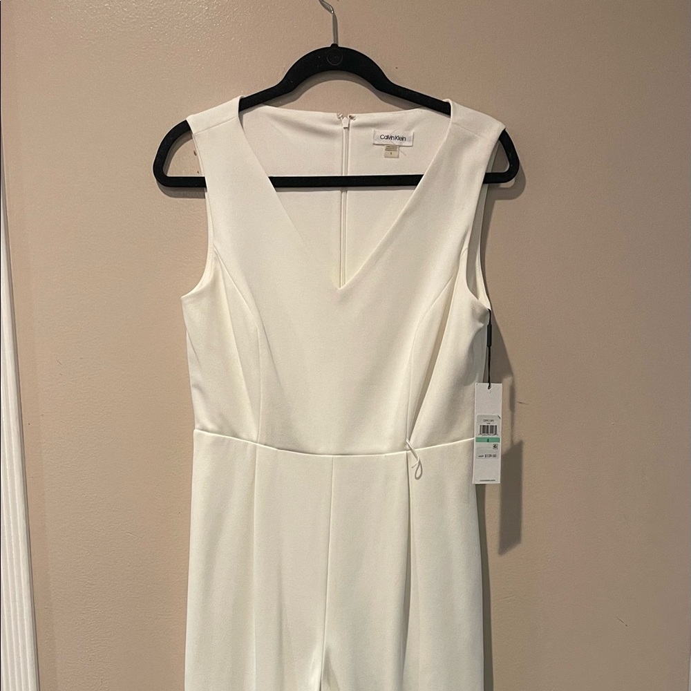 COPY - Calvin Klein pants suit jumper - Picture 6 of 10